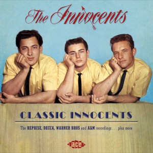 Innocents ,The - Classic Innocents ( limited edition)